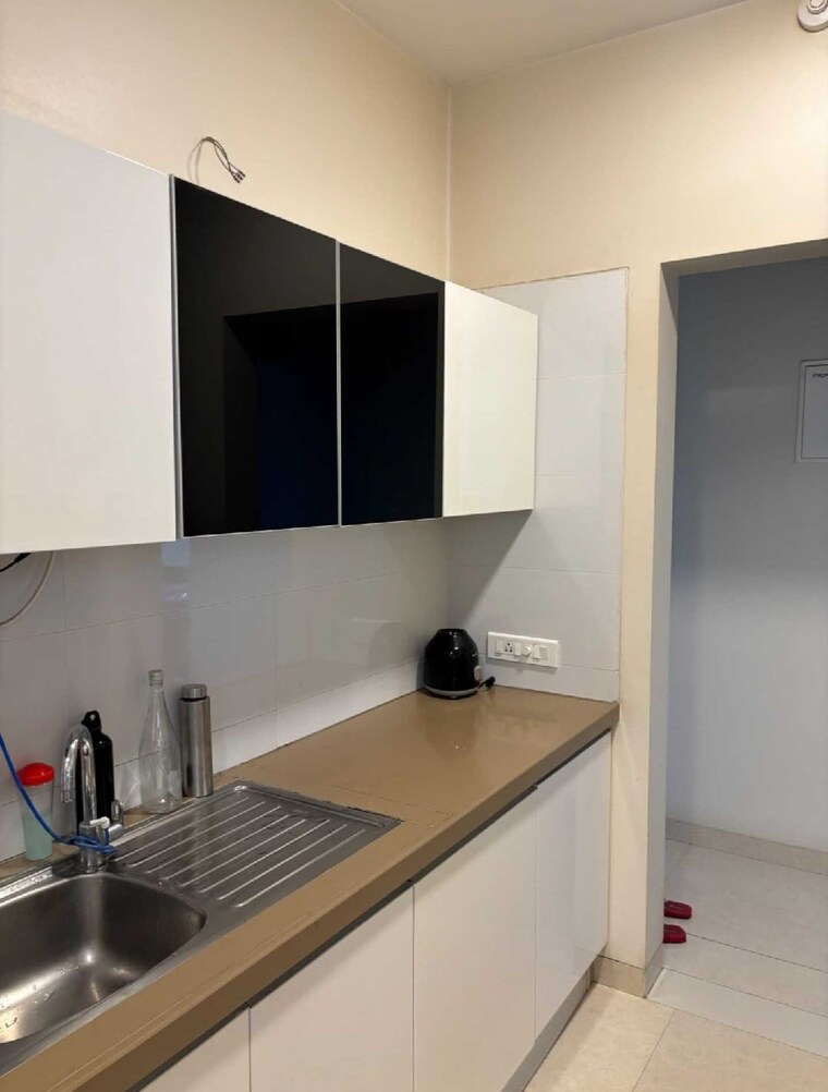 Kitchen, kasturi-eon-homes 3 Bedroom 1250 Sq.Ft. Apartment In Hinjewadi Pune 9359961