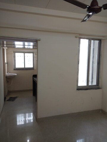 Living Room in 1 BHK Apartment at MHADA Century Mill, Lower Parel – for Rent