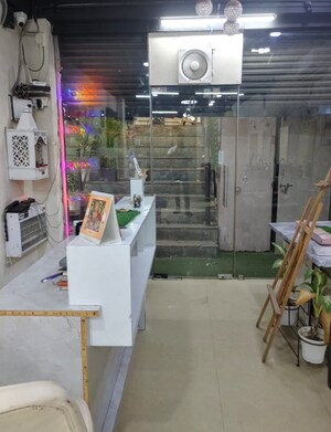 Balcony in  Showroom at Kalkaji – for Rent