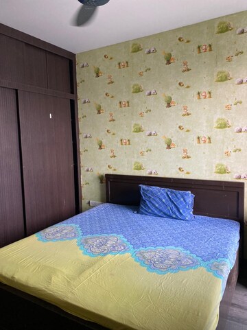 4 BHK Builder Floor For Rent in Auram Floor, South City 2