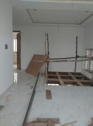 Living Room in 4 BHK Independent House at Maheshwaram – for Sale