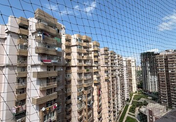 2.5 BHK Apartment – Exterior View View at Supertech Cape Town, Sector 74 - for Sale