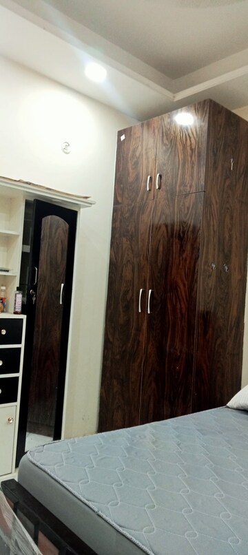 Furnished Amenities in 1 BHK Builder Floor at Panchsheel Vihar – for Rent