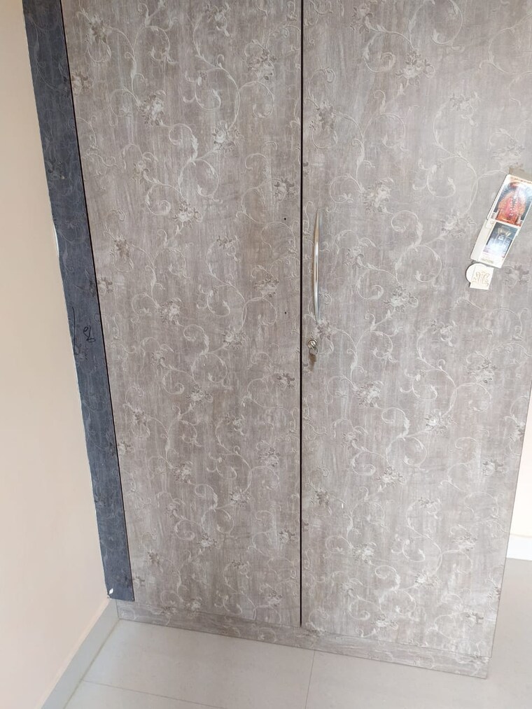 undefined, thanisandra 2 Bedroom 1250 Sq.Ft. Apartment In Thanisandra Bangalore 9359883