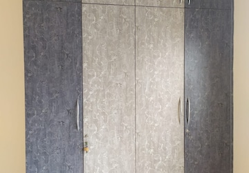 Furnished Amenities in 2 BHK Apartment at Thanisandra – for Rent