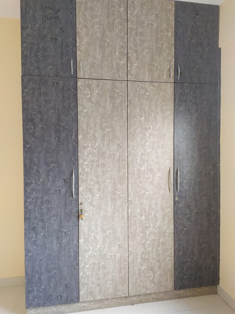 undefined, thanisandra 2 Bedroom 1250 Sq.Ft. Apartment In Thanisandra Bangalore 9359883