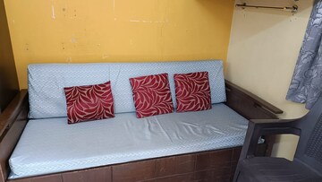 1 BHK Apartment For Rent in Om Arcade Dadar West, Dadar West