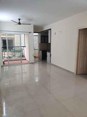 Room in 2 BHK Apartment at GM Global Techies Town, Electronic City Phase I – for Rent