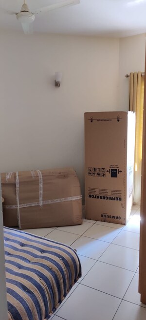 Bedroom in 2 BHK Apartment at Sobha Sunscape, Nagegowdanapalya – for Sale