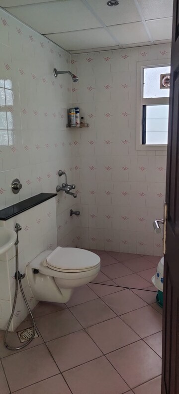 Attached Bathroom in 2 BHK Apartment at Sobha Sunscape, Nagegowdanapalya – for Sale