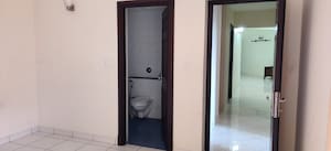 Bathroom in 2 BHK Apartment at Sobha Sunscape, Nagegowdanapalya – for Sale