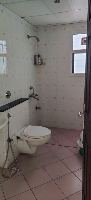 Bathroom in 2 BHK Apartment at Sobha Sunscape, Nagegowdanapalya – for Sale