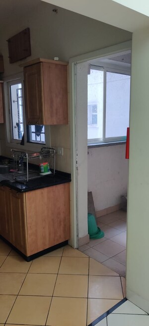 Kitchen in 2 BHK Apartment at Sobha Sunscape, Nagegowdanapalya – for Sale