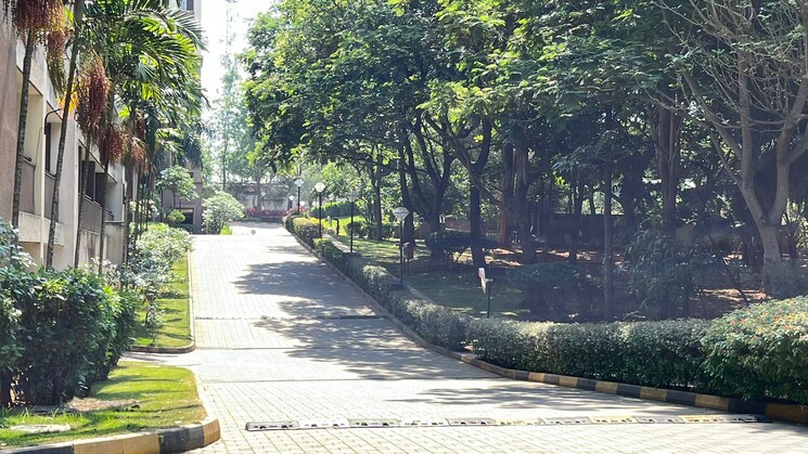 Exterior View, sobha-sunscape 2 Bedroom 1317 Sq.Ft. Apartment In Nagegowdanapalya Bangalore 9359960