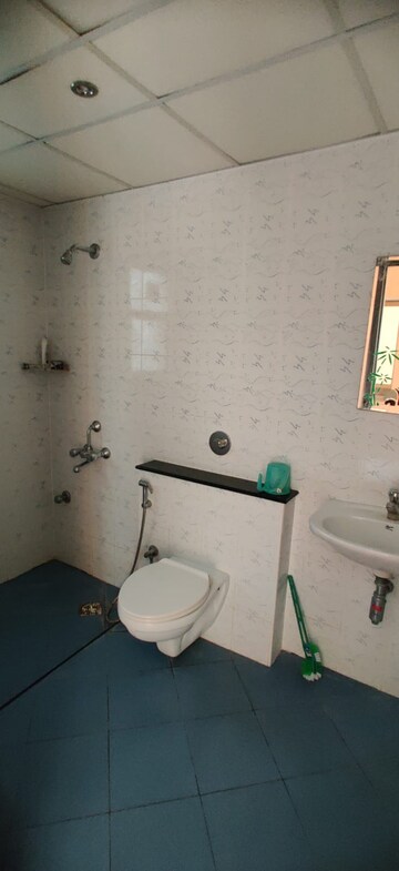 Bathroom in 2 BHK Apartment at Sobha Sunscape, Nagegowdanapalya – for Sale