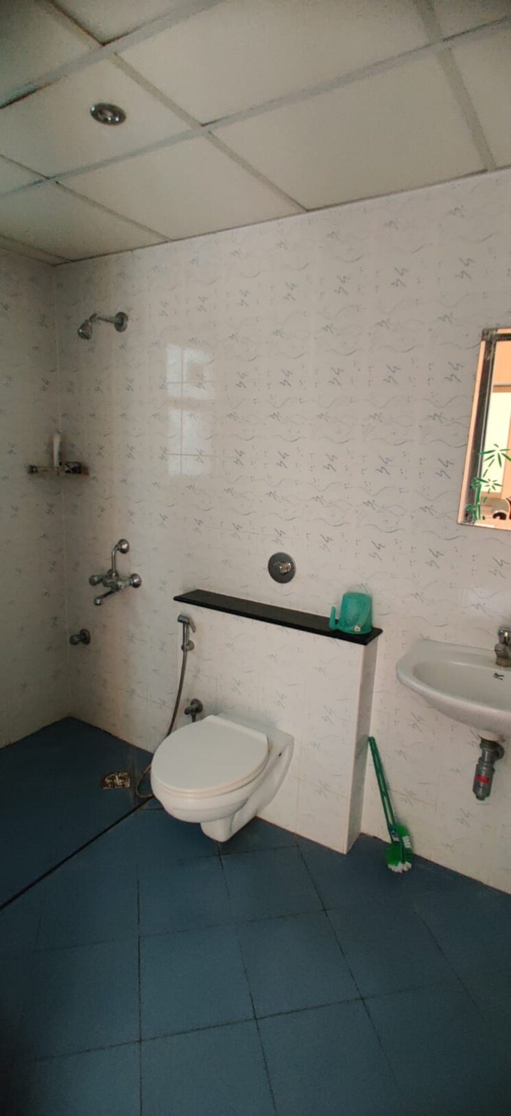 Bathroom, sobha-sunscape 2 Bedroom 1317 Sq.Ft. Apartment In Nagegowdanapalya Bangalore 9359960