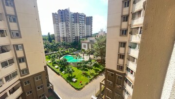 2 BHK Apartment – Exterior View View at Sobha Sunscape, Nagegowdanapalya - for Sale