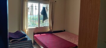 Bedroom in 2 BHK Apartment at Sobha Sunscape, Nagegowdanapalya – for Sale