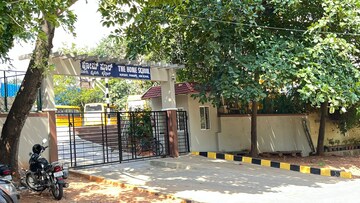 2 BHK Apartment – Exterior View View at Sobha Sunscape, Nagegowdanapalya - for Sale