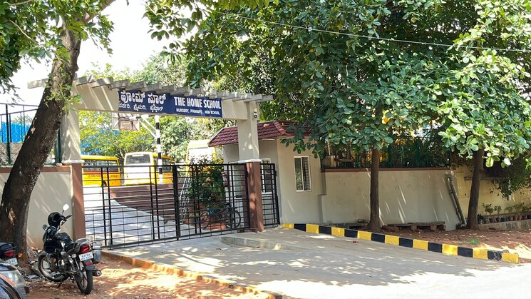 Exterior View, sobha-sunscape 2 Bedroom 1317 Sq.Ft. Apartment In Nagegowdanapalya Bangalore 9359960