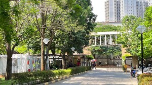 2 BHK Apartment – Exterior View View at Sobha Sunscape, Nagegowdanapalya - for Sale