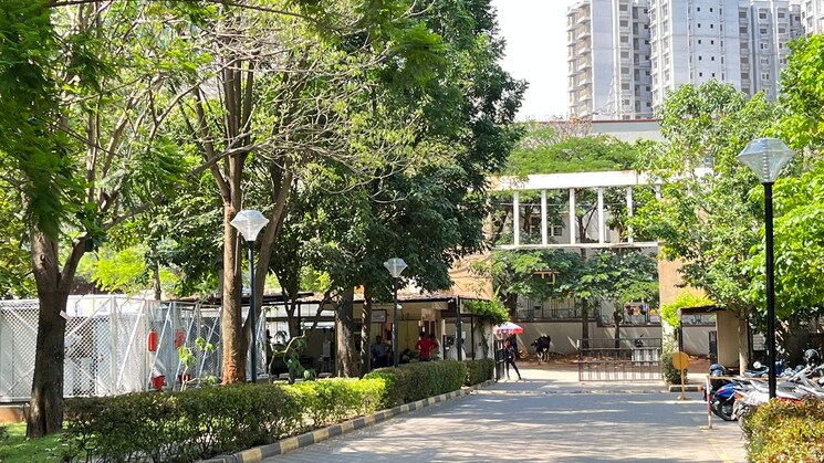 Exterior View, sobha-sunscape 2 Bedroom 1317 Sq.Ft. Apartment In Nagegowdanapalya Bangalore 9359960