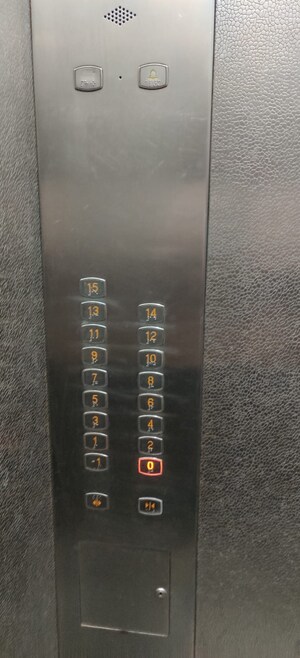  2 BHK Apartment at Sobha Sunscape, Nagegowdanapalya – for Sale