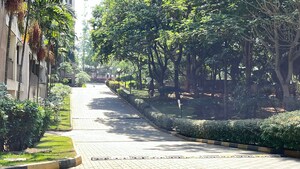 2 BHK Apartment – Exterior View View at Sobha Sunscape, Nagegowdanapalya - for Sale