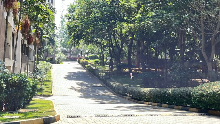 Exterior View, sobha-sunscape 2 Bedroom 1317 Sq.Ft. Apartment In Nagegowdanapalya Bangalore 9359960