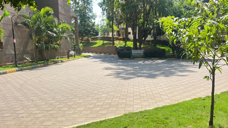 Exterior View, sobha-sunscape 2 Bedroom 1317 Sq.Ft. Apartment In Nagegowdanapalya Bangalore 9359960