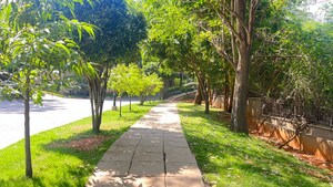 2 BHK Apartment – Exterior View View at Sobha Sunscape, Nagegowdanapalya - for Sale