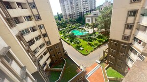 2 BHK Apartment – Exterior View View at Sobha Sunscape, Nagegowdanapalya - for Sale