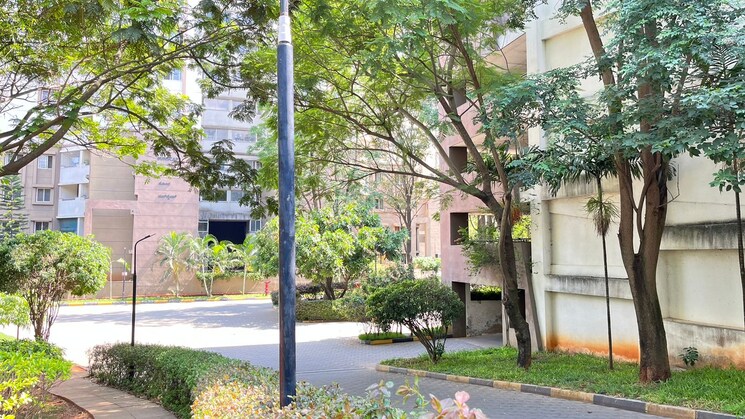 Exterior View, sobha-sunscape 2 Bedroom 1317 Sq.Ft. Apartment In Nagegowdanapalya Bangalore 9359960