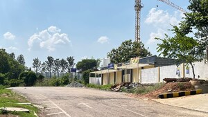 2 BHK Apartment – Exterior View View at Sobha Sunscape, Nagegowdanapalya - for Sale