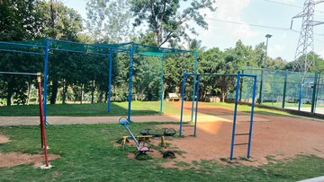 2 BHK Apartment – Exterior View View at Sobha Sunscape, Nagegowdanapalya - for Sale