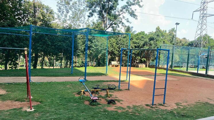 Exterior View, sobha-sunscape 2 Bedroom 1317 Sq.Ft. Apartment In Nagegowdanapalya Bangalore 9359960