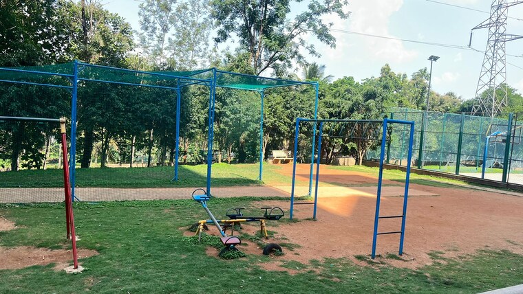 Exterior View, sobha-sunscape 2 Bedroom 1317 Sq.Ft. Apartment In Nagegowdanapalya Bangalore 9359960