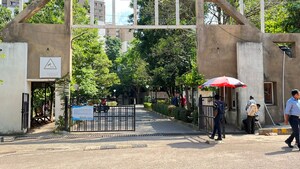 2 BHK Apartment – Exterior View View at Sobha Sunscape, Nagegowdanapalya - for Sale