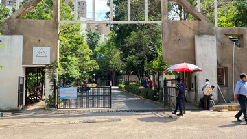 2 BHK Apartment – Exterior View View at Sobha Sunscape, Nagegowdanapalya - for Sale