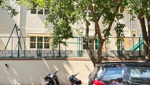 2 BHK Apartment – Exterior View View at Sobha Sunscape, Nagegowdanapalya - for Sale