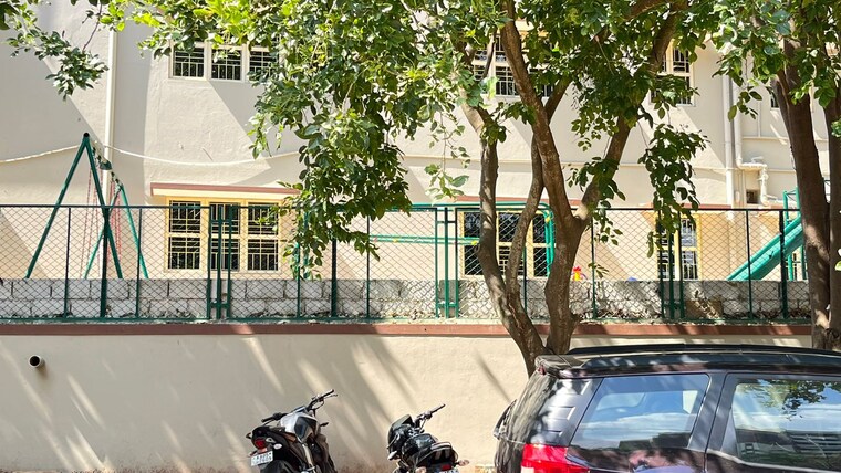 Exterior View, sobha-sunscape 2 Bedroom 1317 Sq.Ft. Apartment In Nagegowdanapalya Bangalore 9359960