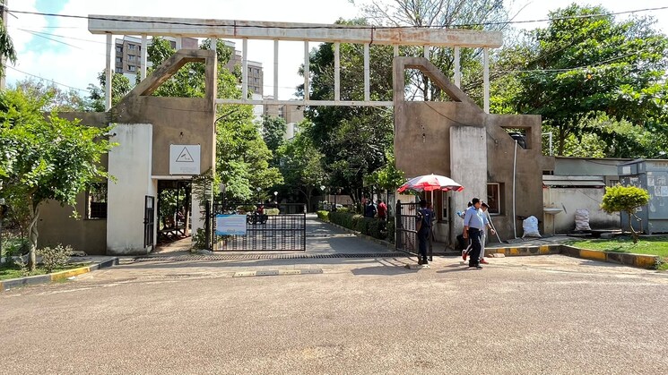 Exterior View, sobha-sunscape 2 Bedroom 1317 Sq.Ft. Apartment In Nagegowdanapalya Bangalore 9359960