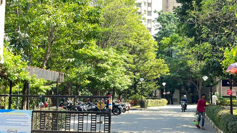 Exterior View, sobha-sunscape 2 Bedroom 1317 Sq.Ft. Apartment In Nagegowdanapalya Bangalore 9359960