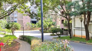 2 BHK Apartment – Exterior View View at Sobha Sunscape, Nagegowdanapalya - for Sale