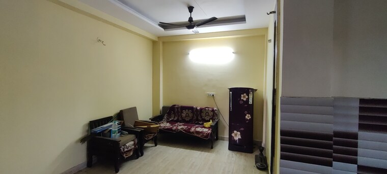 Living Room, vasundhara sector 3 2 Bedroom 900 Sq.Ft. Builder Floor In Vasundhara Sector 3 Ghaziabad 9360009