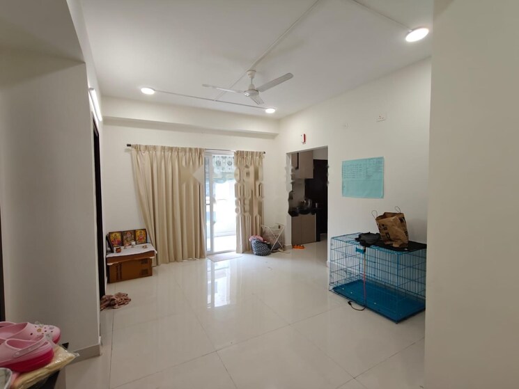Living Room, paramount-hill-county 2 Bedroom 1300 Sq.Ft. Apartment In Kondapur Hyderabad 9359999
