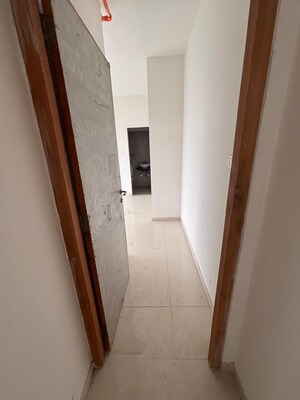 Building Lobby in 1 BHK Apartment at Marathon Nexworld Aura, Dombivli East – for Rent