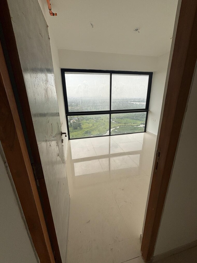 Bathroom, marathon-nexworld-aura 1 Bedroom 431 Sq.Ft. Apartment In Dombivli East Thane 9360008