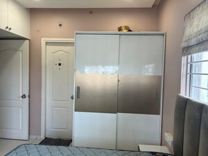 Furnished Amenities in 2 BHK Apartment at Avon Vista, Balewadi – for Rent