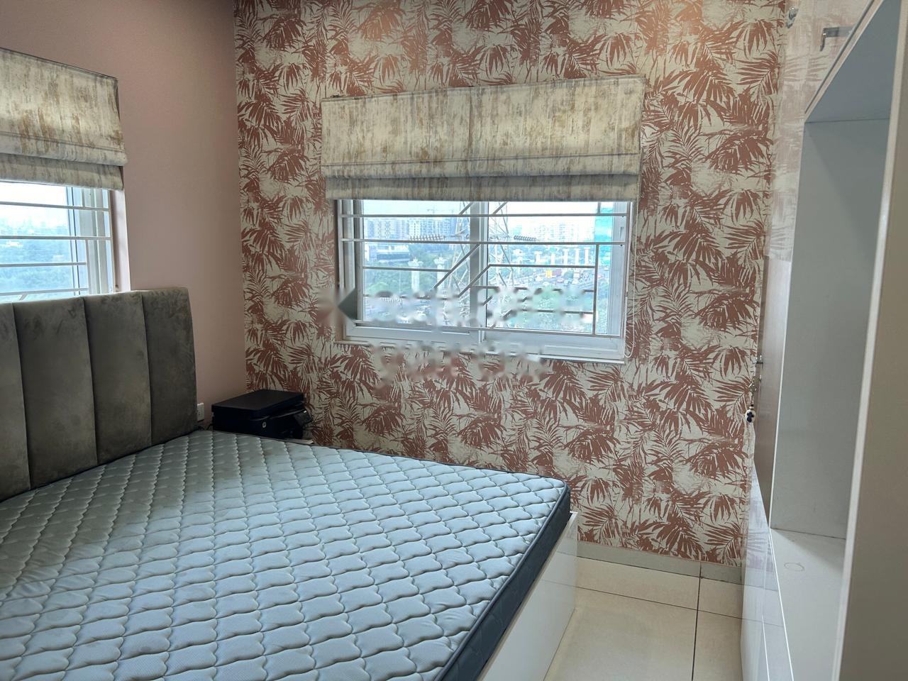 2 BHK 826 Sq.Ft. Apartment in Avon Vista